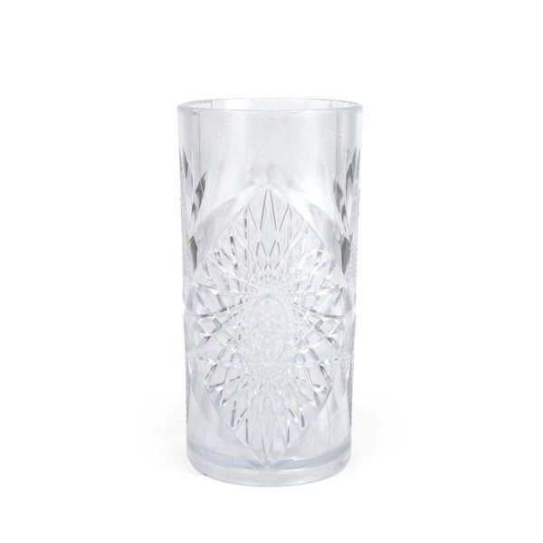 Whiskey glass La Mediterránea (24 Units)