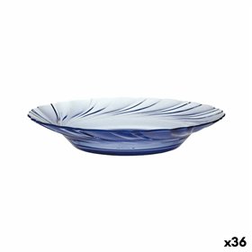 Deep Plate Duralex Beau rivage Ø 21,5 cm (36 Units)