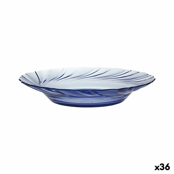 Deep Plate Duralex Beau rivage Ø 21,5 cm (36 Units)