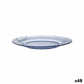 Dessert dish Duralex Beau rivage Ø 19,5 cm (48 Units)