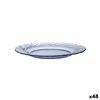 Dessert dish Duralex Beau rivage Ø 19,5 cm (48 Units)