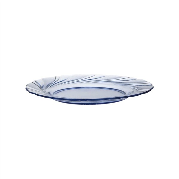 Dessert dish Duralex Beau rivage Ø 19,5 cm (48 Units)