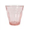 Set of glasses Duralex Picardie Pink 250 ml 4 Pieces (12 Units)