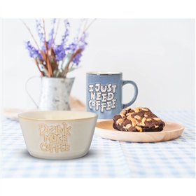 Cup La Mediterránea Needs 90 ml (36 Units)