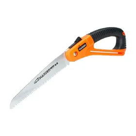Kitchen Knife Quttin SYBARITE Black Silver 20 cm (8 Units)