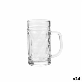 Jug La Mediterránea Weser (24 Units)