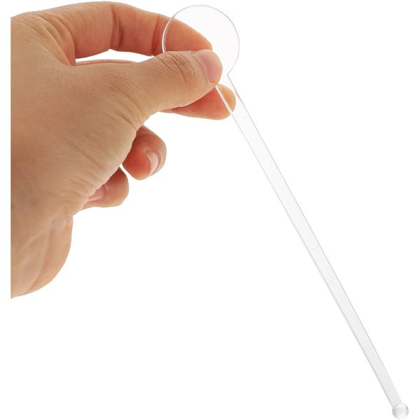 Drinks Shaker Algon 17,9 cm (24 Units)