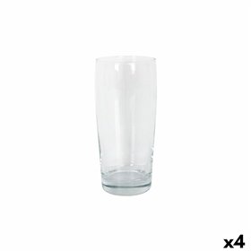 Set of glasses LAV 6 Pieces (4 Units)