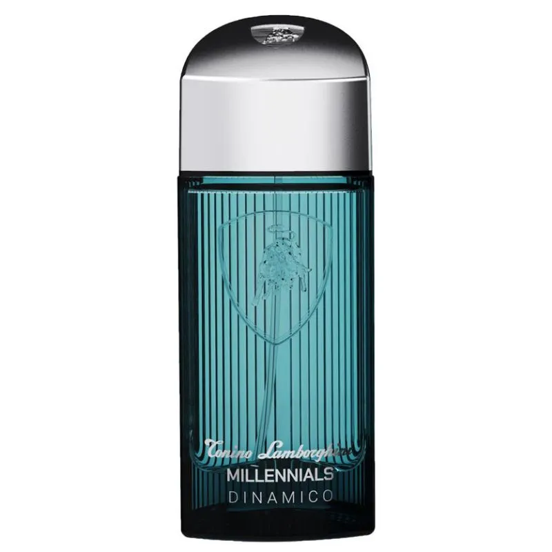 Tonino Lamborghini Millennials Dinamico Eau De Toilette - 125 ml testeris (vyras)
