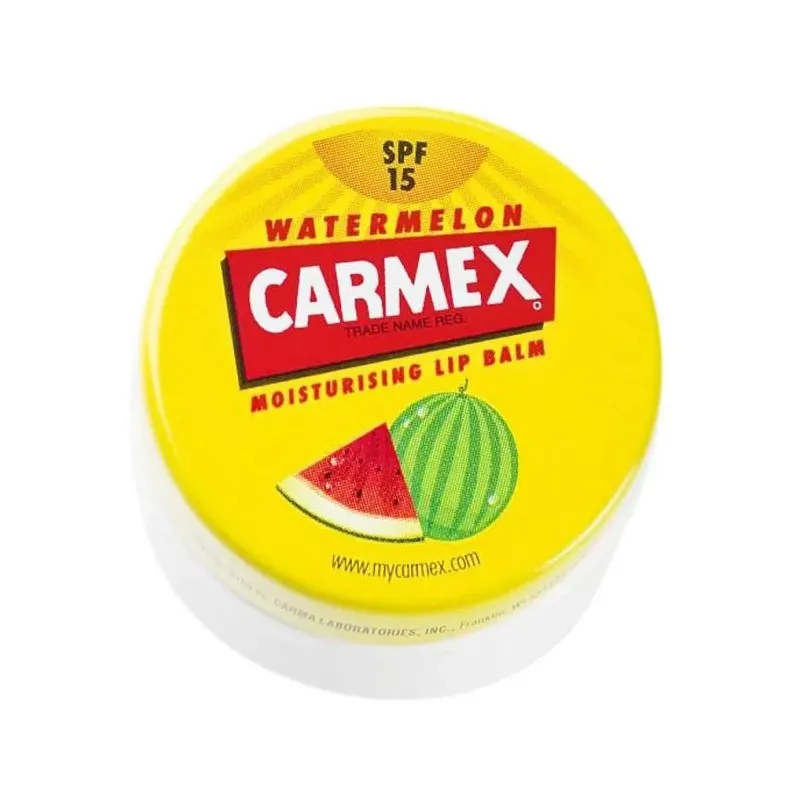 Lip Balm Carmex   Spf 15 7,5 g