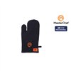 Oven Mitt MasterChef 18 x 32 cm (24 Units)