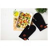 Oven Mitt MasterChef 18 x 32 cm (24 Units)