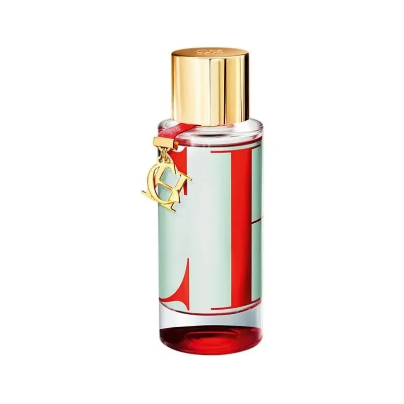 Carolina Herrera CH L'Eau 2017 Eau De Toilette 100 ml (woman)