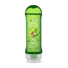 Cup La Mediterránea Almudena Grey 90 ml (36 Units)