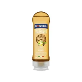 Control Madagascar Sweetness Massage Gel 200ml