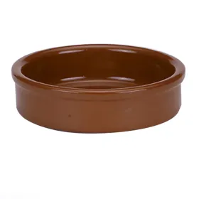 Serving Platter MasterChef Rectangular 3,2 L 33 x 22 x 6,5 cm 33 x 22 cm (5 Units)