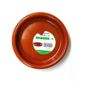 Serving Platter MasterChef Rectangular 3,2 L 33 x 22 x 6,5 cm 33 x 22 cm (5 Units)