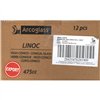Glass Arcoglass Linoc 475 ml (12 Units)