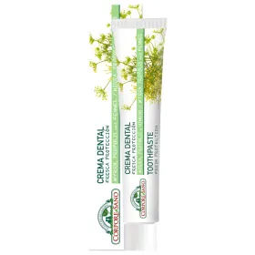 Corpore Crema Dental Propolis Mirra e Hinojo 75ml