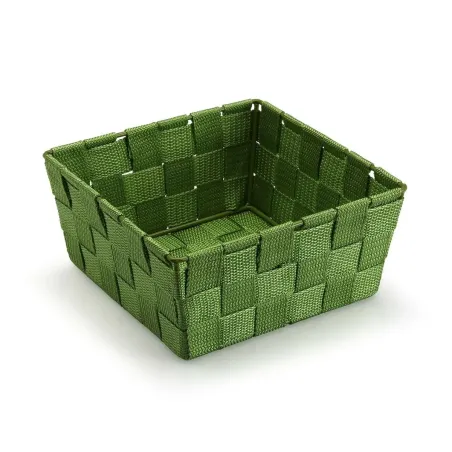 Kori Versa Medium Tummanvihreä Tekstiili 19 x 9 x 19 cm