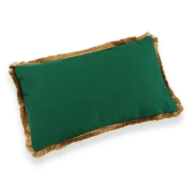Подушка Versa Whisker Green 10 x 30 x 50 см