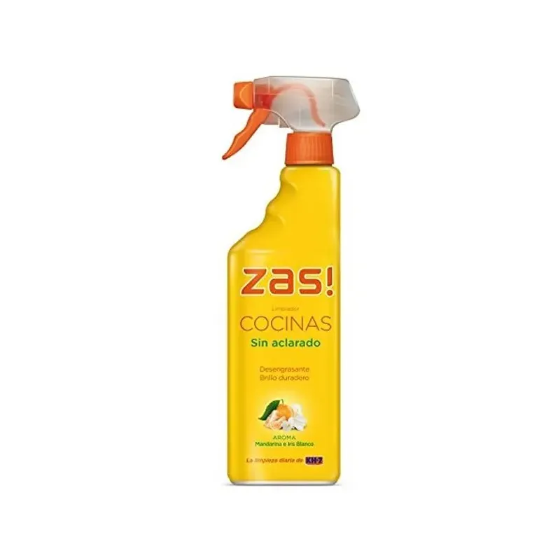 KH-7 Zas Kitchen 750 мл