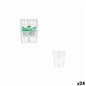 Shot glass Algon 30 ml 24 Pieces (24 Units)