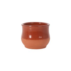 Saucepan Azofra ø 7,9 x 6,5 cm (16 Units)