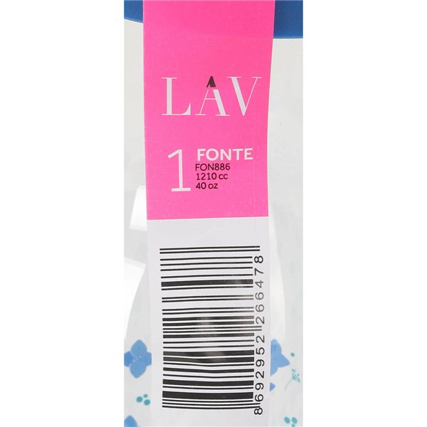 Wine Decanter LAV 1,2 L (12 Units)