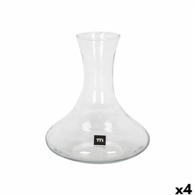 Wine Decanter La Mediterránea La mediterranea 1,5 L (4 Units)