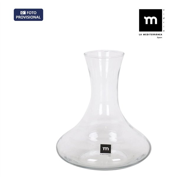 Wine Decanter La Mediterránea La mediterranea 1,5 L (4 Units)