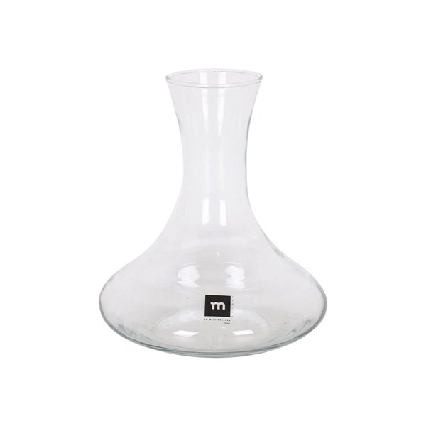 Wine Decanter La Mediterránea La mediterranea 1,5 L (4 Units)