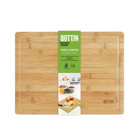 Cutting board Quttin 39,5 x 30 x 1,5 cm (6 Units)