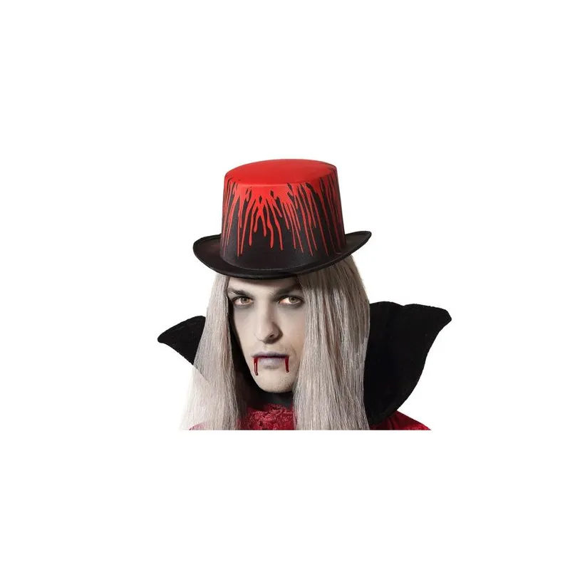 Dracula Hat