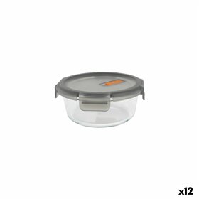 Hermetic Lunch Box MasterChef Circular (12 Units)