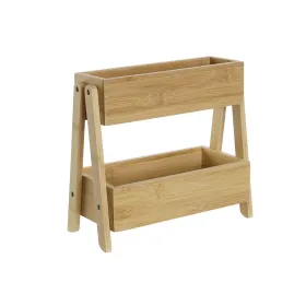 Cutting board Quttin TERRA 26,5 x 18 x 0,7 cm (12 Units)