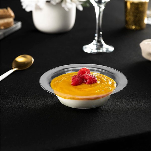 Appetizer Set Algon 14,5 cm 6 Pieces (24 Units)