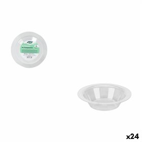 Appetizer Set Algon 19 cm 4 Pieces (24 Units)