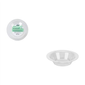 Appetizer Set Algon 19 cm 4 Pieces (24 Units)