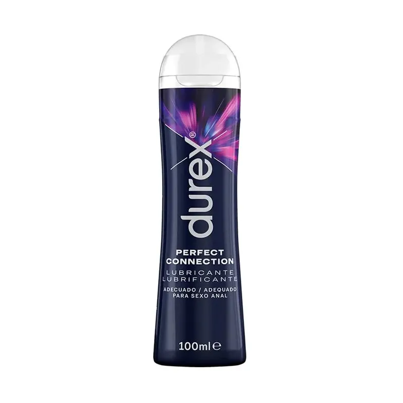 Durex Perfect Connection Gliss Lubricante 100ml