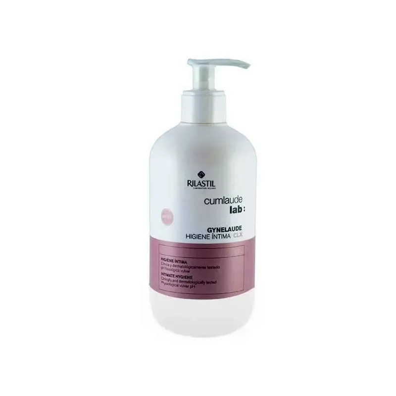 Cumlaude Gynelaude Intimate Hygiene CLX 500ml