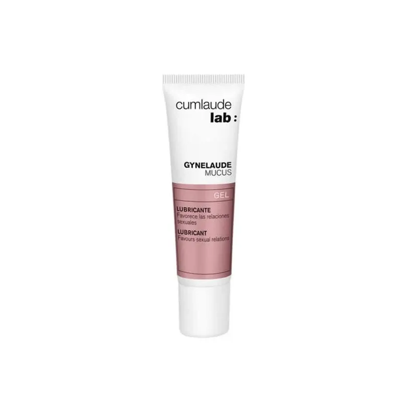 Cumlaude Gynelaude Mucus Lubricant 30ml