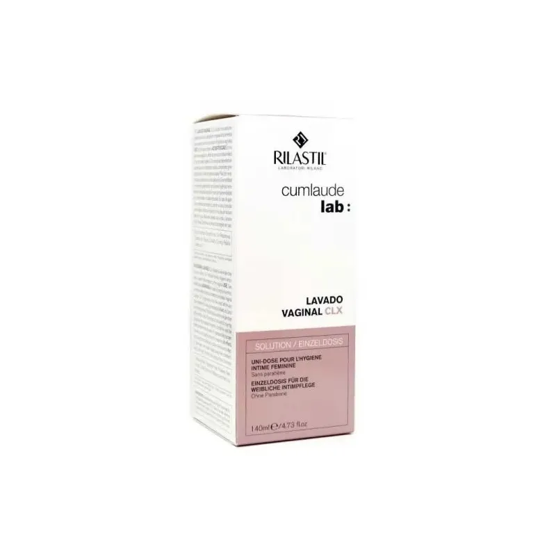 Cumlaude CLX Intimate Hygiene 140ml