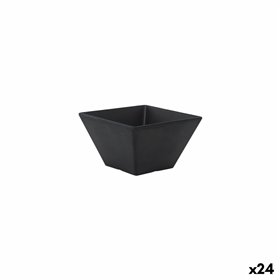 Snack Bowl La Mediterránea 10 x 10 x 6 cm (24 Units)