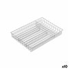 Cutlery Organiser Confortime 36 x 26 x 4,5 cm (10 Units)