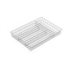 Cutlery Organiser Confortime 36 x 26 x 4,5 cm (10 Units)