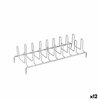 Kitchen Utensils Stand Confortime 33,5 x 13,5 x 9 cm (12 Units)