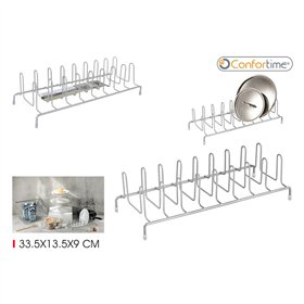 Kitchen Utensils Stand Confortime 33,5 x 13,5 x 9 cm (12 Units)