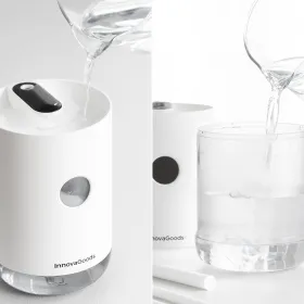 Kitchen Utensils Stand Confortime (8 Units)