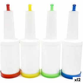 Cocktail Maker My Bar Plastic 1 L (12 Units)